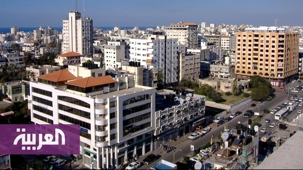 حكومة حماس تغلق مكتب قناة \
