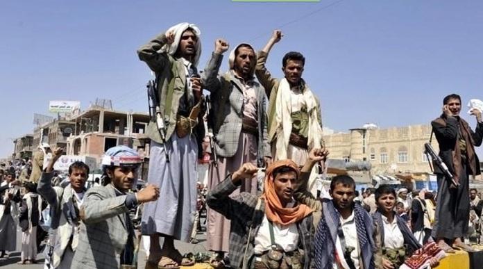 خبراء عسكريون: الحوثيون بين شقي رحى المقاومة الشعبية وطيران التحالف