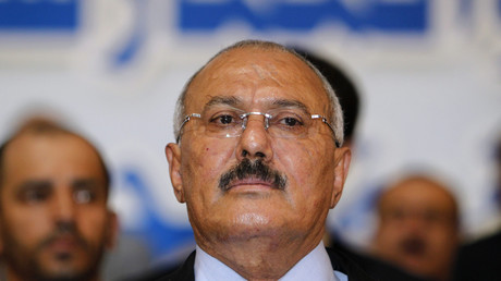 هل لا يزال علي عبد الله صالح قويا ؟ مصادر تجيب لـ«يمن برس»