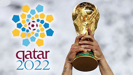 رسمياً : تغيير موعد كأس العالم 2022 بقطر