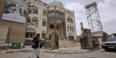اعظم حدث اغضب مليشيا الحوثي في صنعاء , هذه تفاصيله