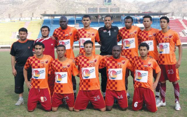 نادي العروبة يلوح بالانسحاب من بطولة كأس الاتحاد الآسيوي