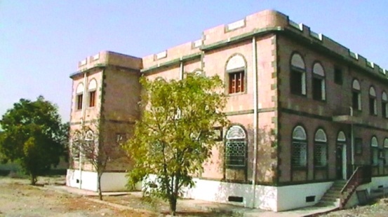 منزل هادي الجديد (الشرق السعودية)