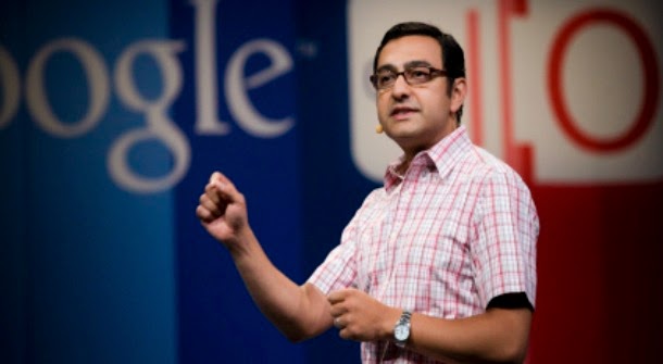  مؤسس جوجل بلس يغادر الشركة رسميا 