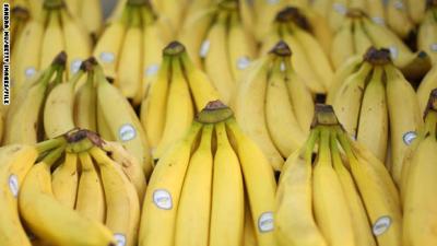 7 أسباب ستجعلك تتناول الموز يومياً