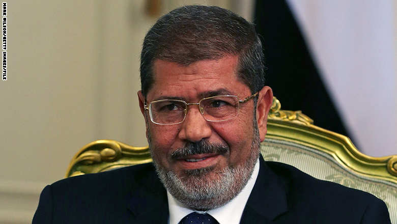 صحف: سرقة سيارة عائلة مرسي ومؤسسة لتصنيع السلاح بسوريا