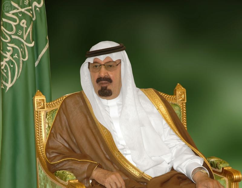 السعودية: صدور أمر ملكي بإعفاء الأمير نواف بن فيصل من منصبه