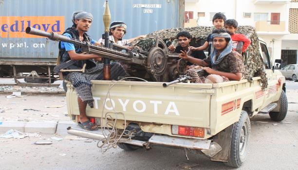 تعيينات لحسم معركة عدن وإحباط حيلة الحوثيين