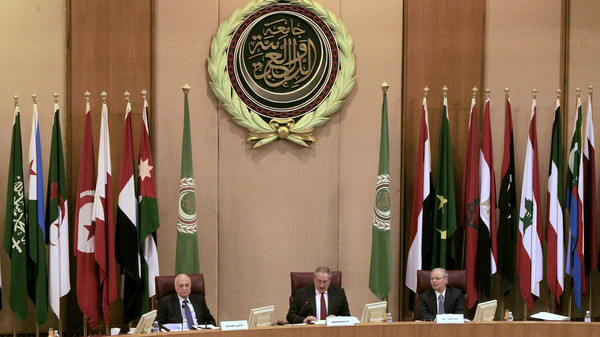 الجامعة العربية: تأجيل اجتماع إقرار القوة المشتركة