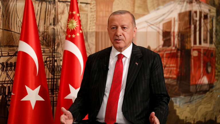 أردوغان: إلقاء اللوم على إيران في هجوم “أرامكو” أمر غير صائب