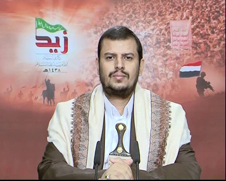 عبد الملك الحوثي يدعو الشعب اليمني إلى تجاهل المرتبات والتوكل على الله !