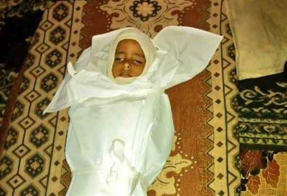جريمة أخرى في تعز تسبب بها الحوثيين