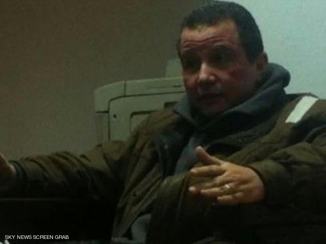 القبض على رئيس وزراء مصر هشام قنديل وايداعه سجن طرة