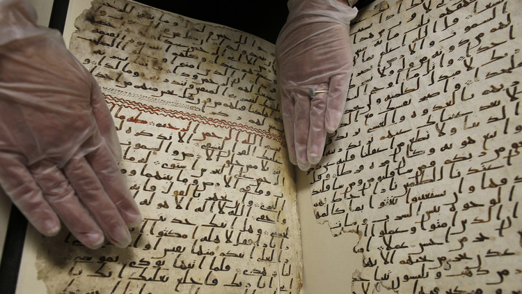 صباح ابراهيم .. هل تتطابق نسخ القرآن عند كل المُسلمين؟