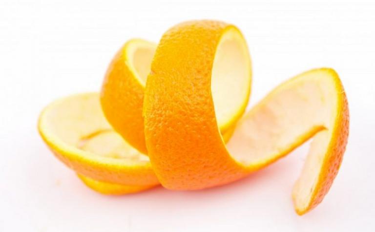 فوائد صحية مدهشة لقشر البرتقال.. تعرف عليها