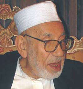 وفاة المفكر الإسلامي الشهير الدكتور عبد الكريم زيدان رحمه الله «سيرة ذاتية»