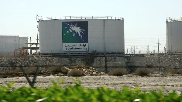 السعودية تمتلك 15% من احتياطيات العالم النفطية المؤكدة