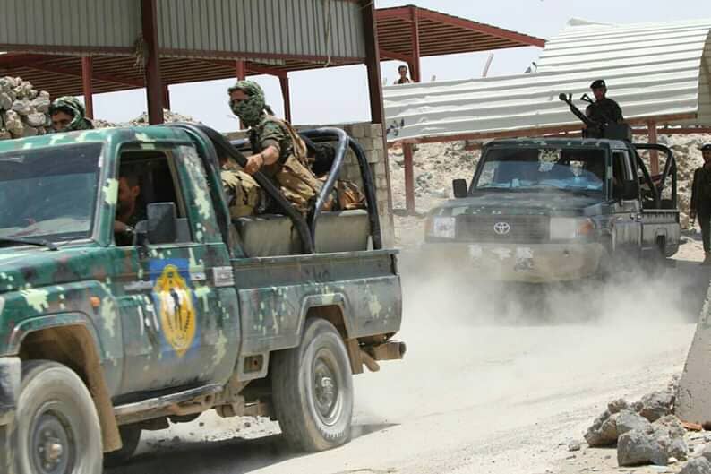 كما ورد..قوات الأمن تفشل مخططًا كبيرًا لإسقاط محافظة مأرب وتلقي القبض على أكثر من 300 متهم