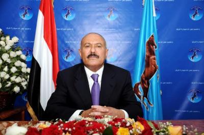 علي عبد الله صالح يكشف موعد انتهاء تحالفه مع الحوثيين ويتهم الرئيس هادي بإدخالهم إلى صنعاء