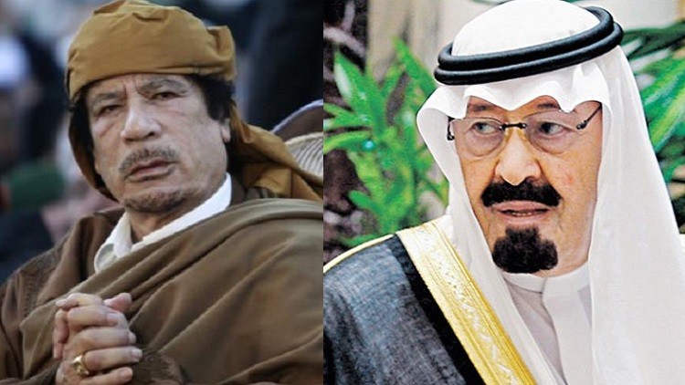 ملف محاولة اغتيال الملك السعودي الراحل عبد الله تعود إلى الواجهة وهذه تفاصيله