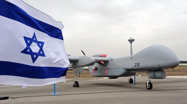 إسرائيل تغزو العالم بالسلاح والتكنولوجيا..أرباح شركة عسكرية واحدة تصل لـ 6.6 مليارات دولار فى 2015 ..تفاصيل