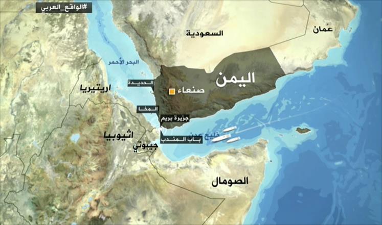 ماذا تمثل جيبوتي جغرافياً وعسكرياً لعمليات إعادة الشرعية في اليمن؟
