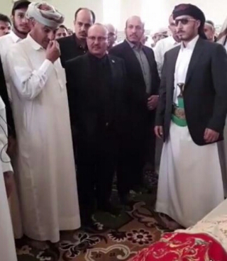 الحوثيون يعلنون مسئوليتهم عن قتل «كنعان صالح» في الحديدة و«مصير مجهول» لطارق صالح
