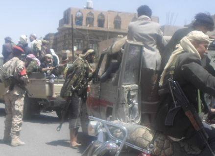 تسريب وثائق سرية يتسبب في خلاف بين الحوثيين