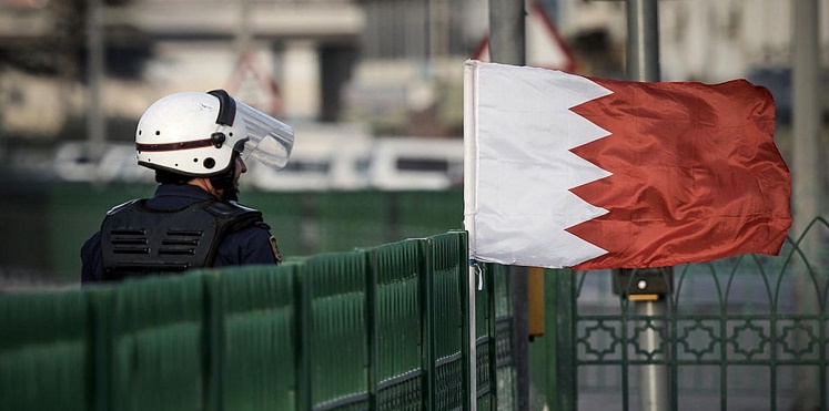 البحرين: إسقاط جنسية 15 مواطناً متورطين في قضايا إرهابية