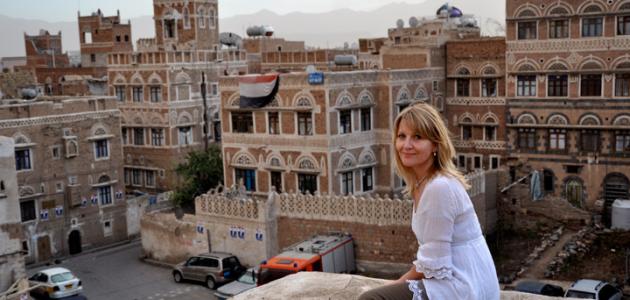 اليمن تحتل المركز السابع ضمن أخطر دول العالم