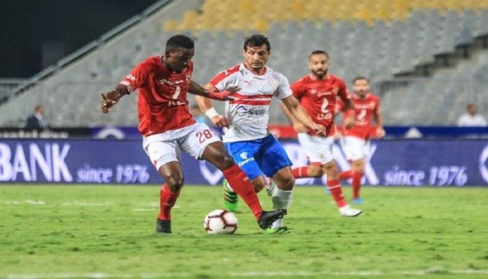 اتحاد الكرة المصري ينفي إقامة مباراة السوبر في اليمن