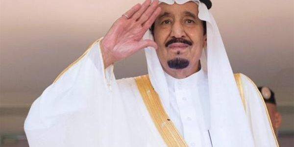 السعودية :عفو ملكي جديد يخص حجاج بيت الله الحرام