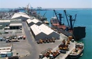 ميناء المخا أقدم الموانئ اليمنية