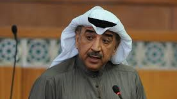 النائب في البرلمان الكويتي عبد الحميد دشتي