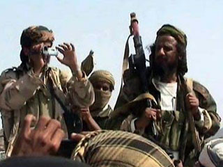 مقتل 18 من القاعدة بينهم 4 قياديين في محافظة أبين