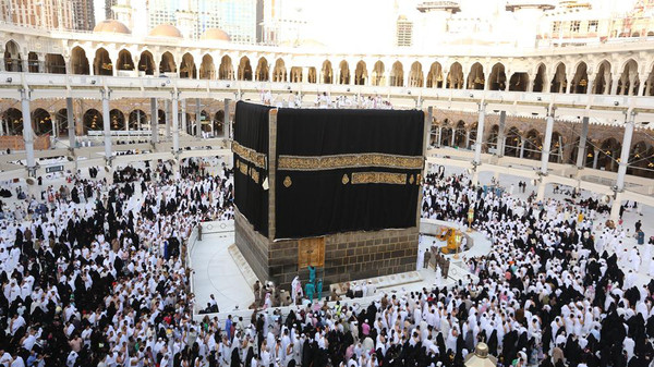 السعودية تطلق مسابقة أفضل مؤذن في العالم الإسلامي
