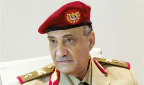 اليمن: صدور قرارات بتعيينات في مناصب عسكرية