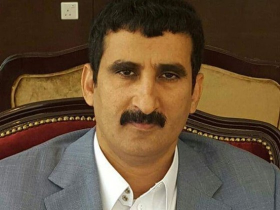 محافظ صنعاء يعلن أسر قيادات ميدانية حوثية ويؤكد «نمد يدنا للمغرر بهم والفرصة ما زالت سانحة»