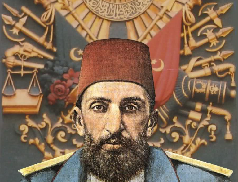 الحكومة التركية تحقق حلم السلطان عبد الحميد الثاني (صور)
