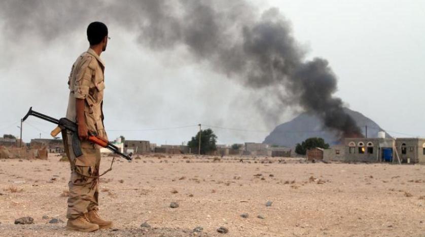 الحوثيون ينتحرون على أسوار كبرى قواعدهم العسكرية جنوب البلاد