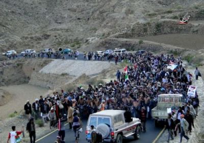 الحراك الجنوبي يحذر من تسيير  أي \