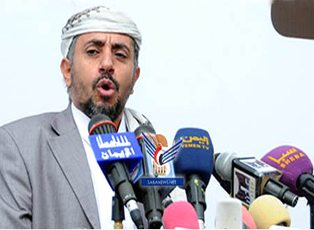 وزير أوقاف الحوثيين يدشن عمله بافتتاح ثلاث مقابر جديدة في العاصمة صنعاء ومدينة ذمار