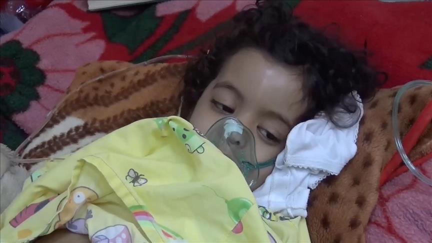 الصحة العالمية: اليمن يواجه انهياراً في القطاع الصحي خلال 2017