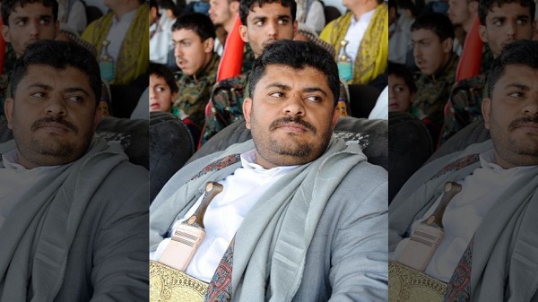 محمد الحوثي يقر بالخلافات المتفاقمة مع «صالح» وناطق الجماعة يتهم «ولد الشيخ» بالسعي لإطالة الحرب في اليمن
