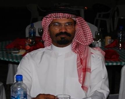 نائب القنصل السعودي بعدن عبدالله الخالدي