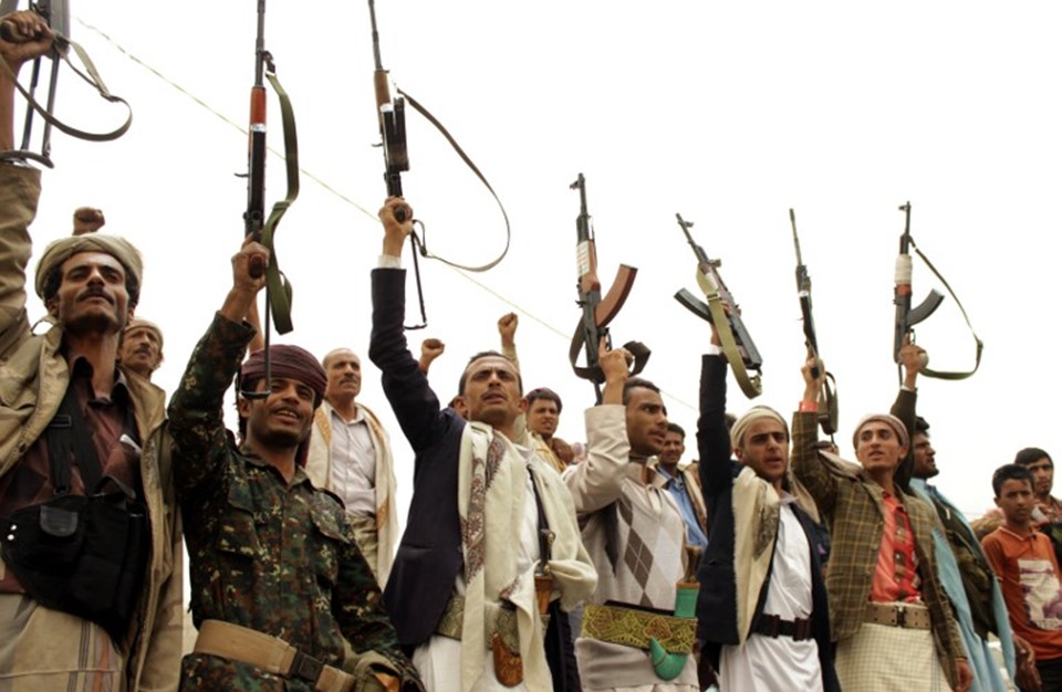 نجاح صفقة تبادل جثث القتلى بين الحوثيين والسعودية