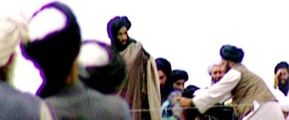 اعلان وفاة زعيم حركة طالبان 