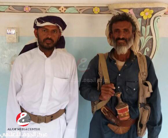 انشقاقات جديدة في صفوف الحوثيين وأنصار صالح بمحافظة الجوف
