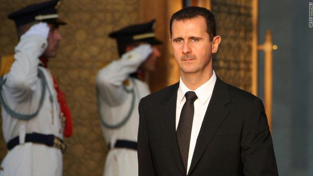الأسد: سوريا علمانية وقطر والسعودية اكسسوارات