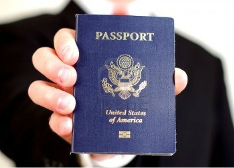 لم يعد جواز السفر الأمريكي مغريا لمن لديه رصيد يزيد عن 50 ألف دو